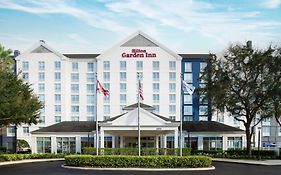 Hilton Garden Sea World Orlando